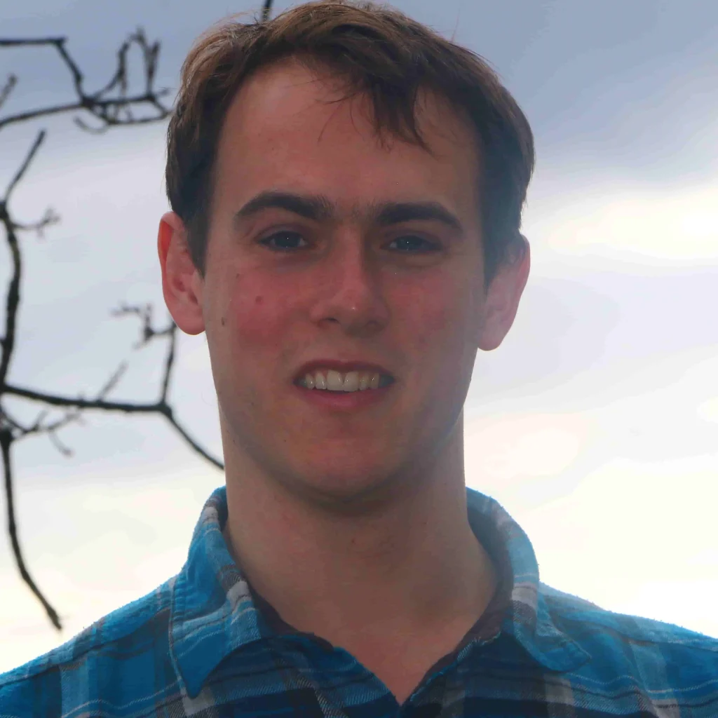 Kieran Finn