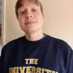 Dr Alex Carruthers
