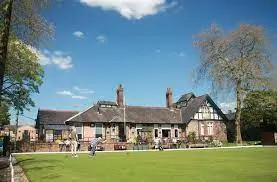 The Albert Club, West Didsbury, Manchester