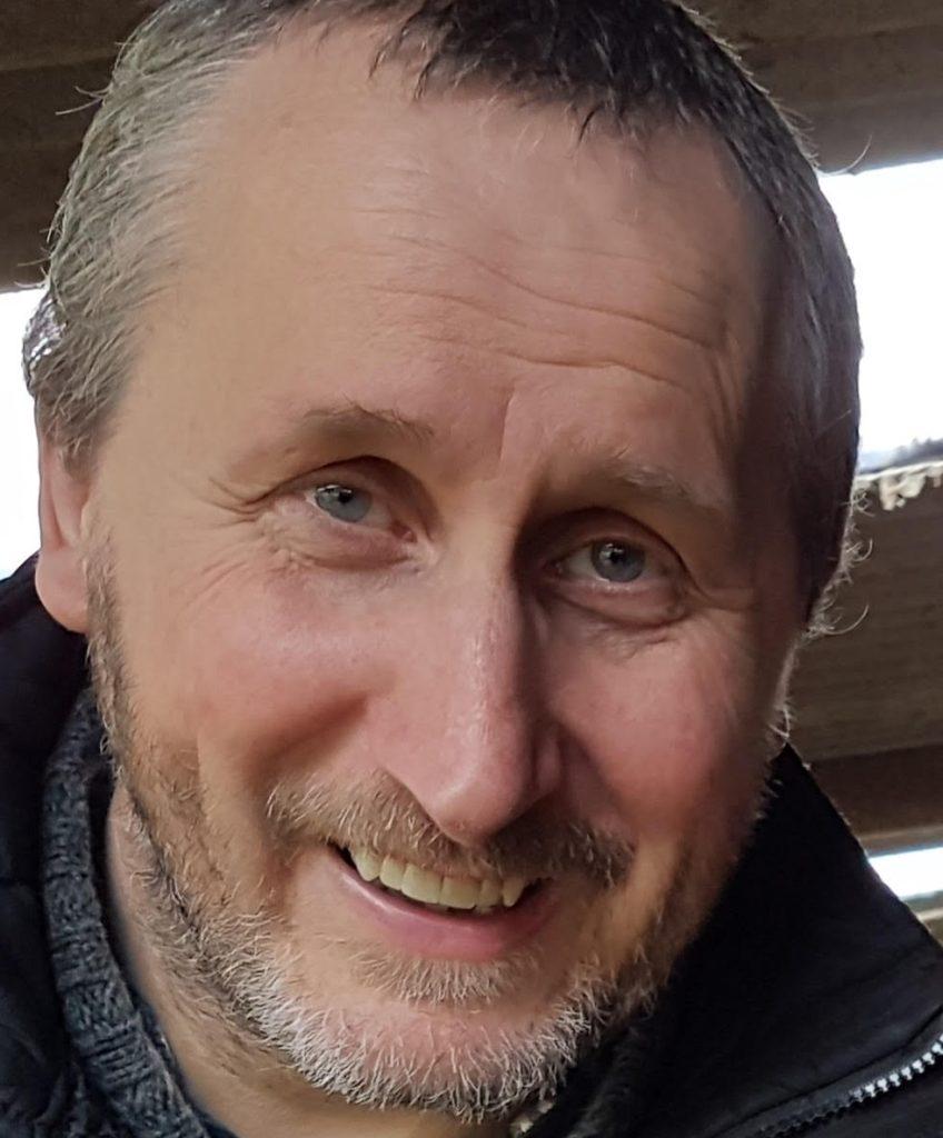 Gary Gilbert
