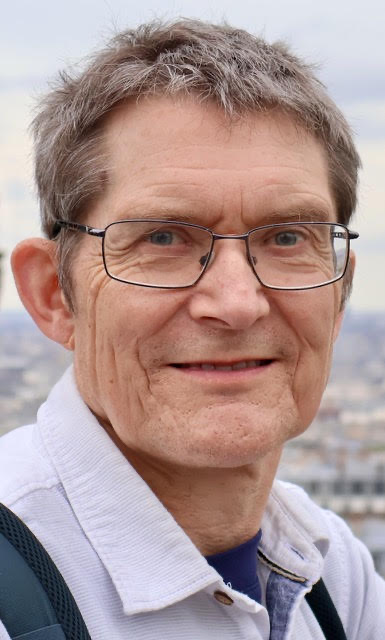 Prof Robert Poole